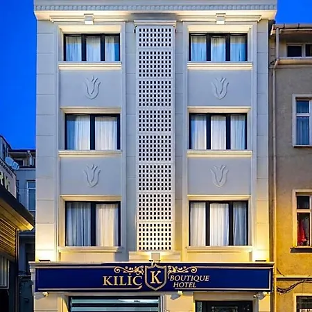 Kilic Boutique *