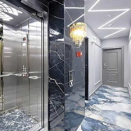 Kilic Boutique فندق اسطنبول