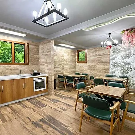 מלון Kilic Boutique איסטמבול