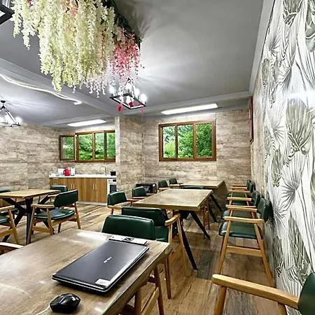 Kilic Boutique מלון איסטמבול