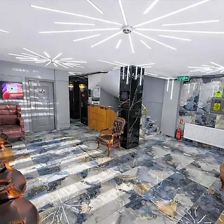 Kilic Boutique * איסטמבול